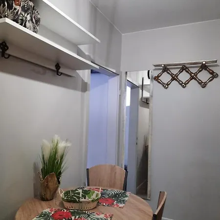 Habitación en casa particular Osiakówka Szklarska Poręba