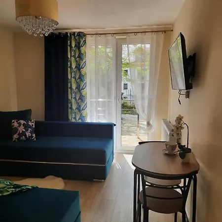 Habitación en casa particular Osiakówka