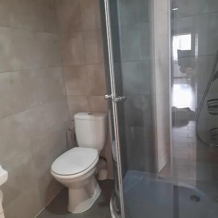 Osiakówka Habitación en casa particular *