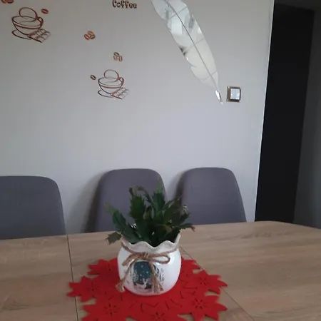 Osiakówka Habitación en casa particular Szklarska Poręba