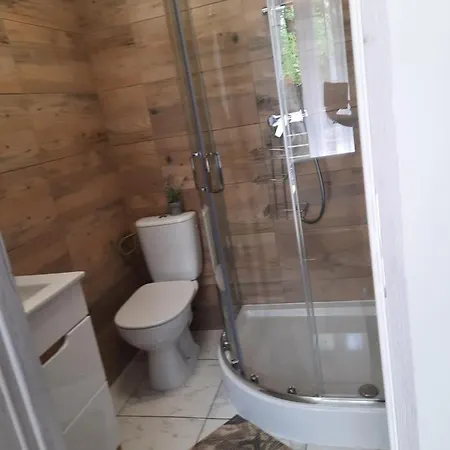 Osiakówka Habitación en casa particular *