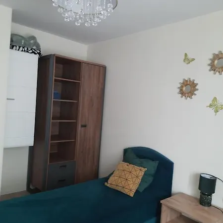 Osiakówka Szklarska Poręba