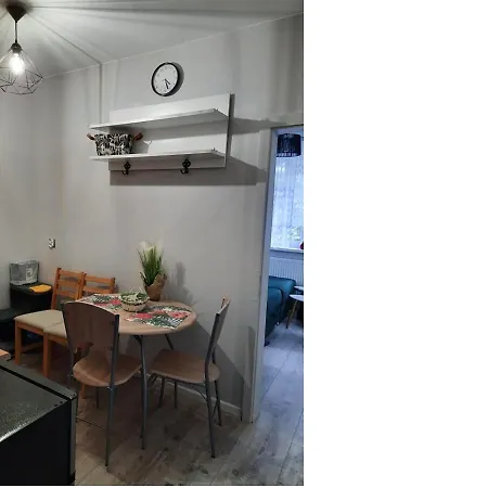 Osiakówka Habitación en casa particular