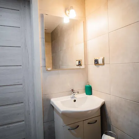 Osiakówka * Szklarska Poręba