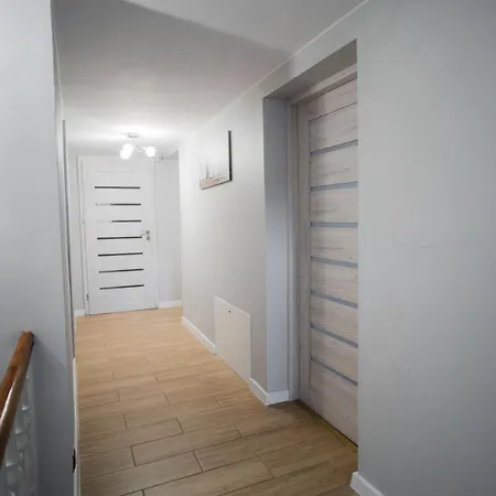 Habitación en casa particular Osiakówka