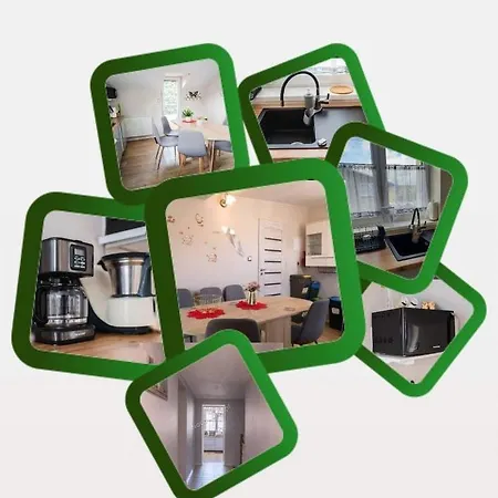 Osiakówka Szklarska Poręba