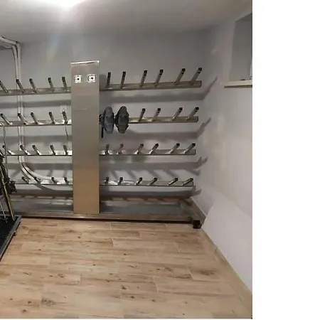 Habitación en casa particular Osiakówka *