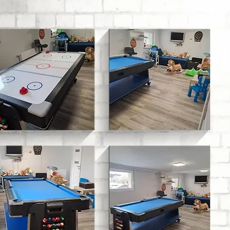 Habitación en casa particular Osiakówka