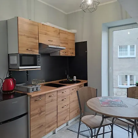 Habitación en casa particular Osiakówka Szklarska Poręba