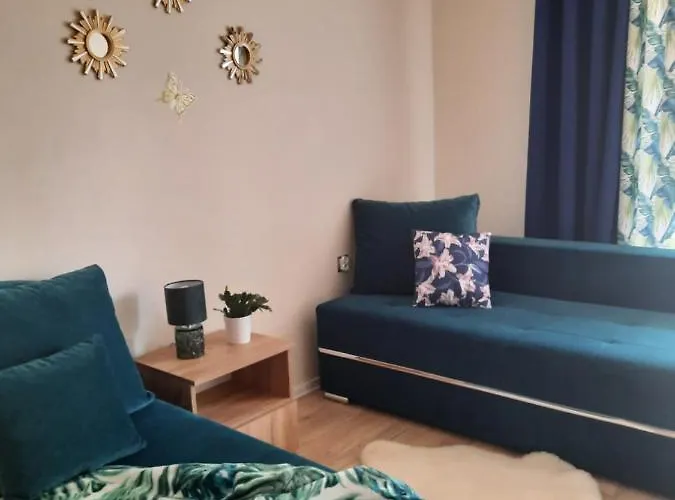 Habitación en casa particular Osiakówka