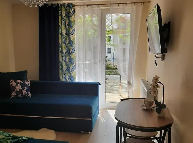 Habitación en casa particular Osiakówka