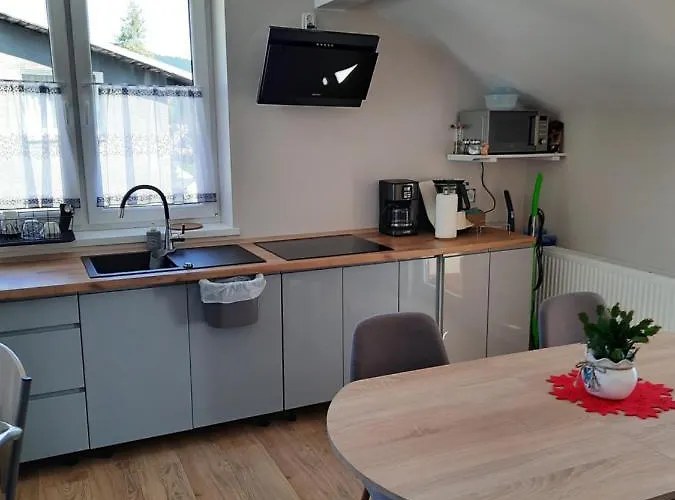 Osiakówka Habitación en casa particular