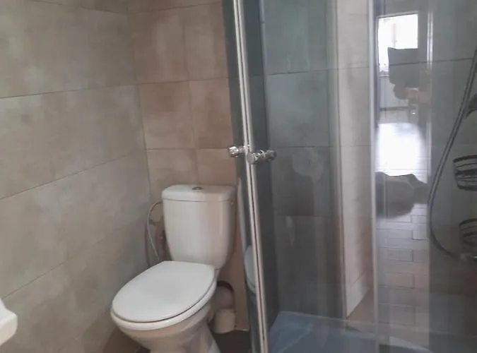 Osiakówka Habitación en casa particular *