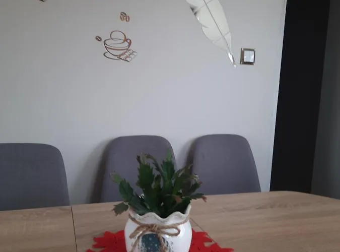 Osiakówka Habitación en casa particular Szklarska Poręba