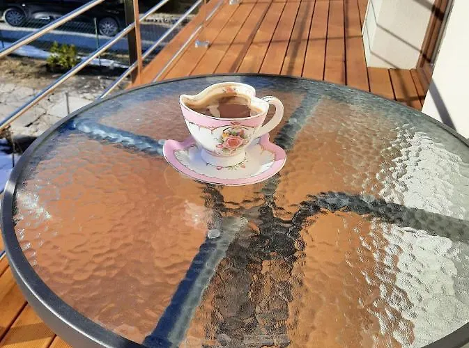 Habitación en casa particular Osiakówka Szklarska Poręba