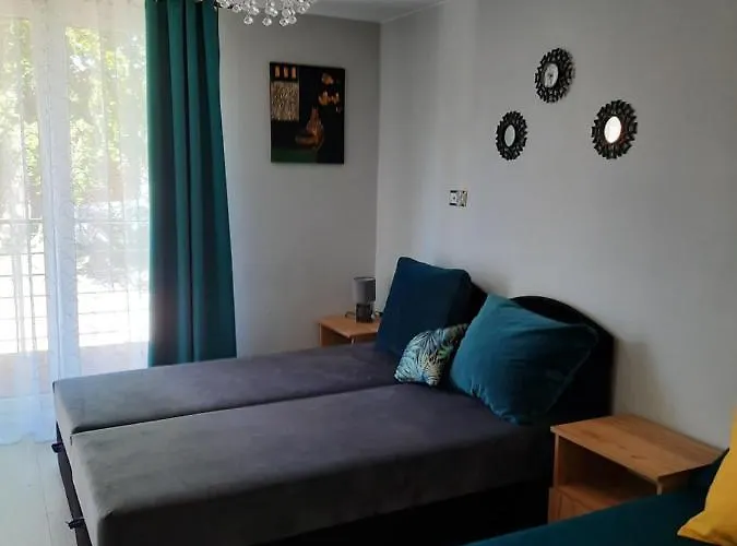 Osiakówka Habitación en casa particular