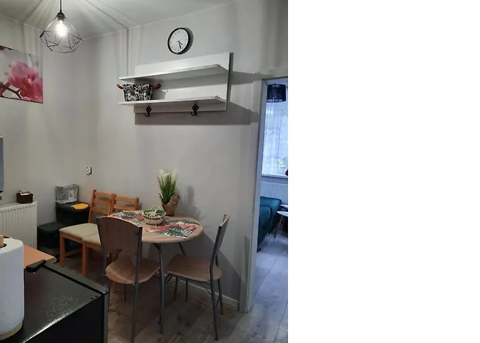 Osiakówka Habitación en casa particular