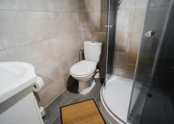 Osiakówka * Szklarska Poręba