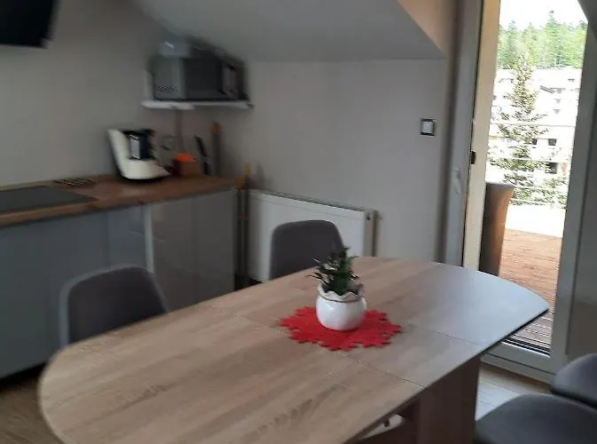 Osiakówka Habitación en casa particular Szklarska Poręba