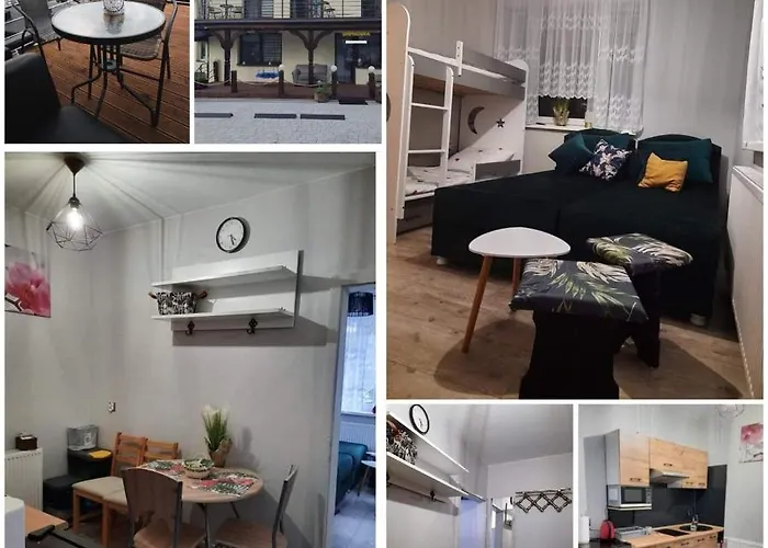 Osiakówka Habitación en casa particular