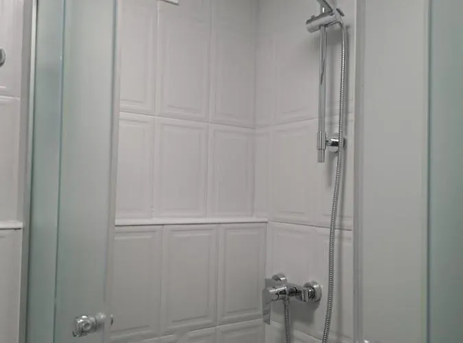 Osiakówka Szklarska Poręba