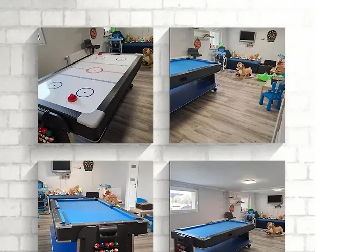 Habitación en casa particular Osiakówka