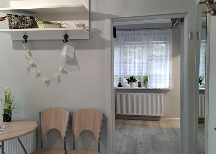 Habitación en casa particular Osiakówka *