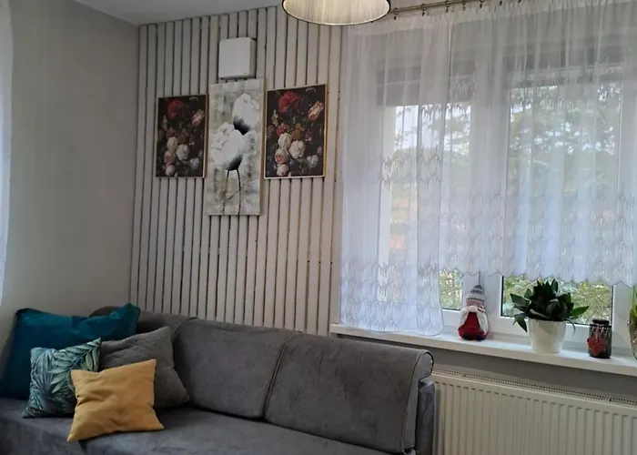 Osiakówka Habitación en casa particular Szklarska Poręba