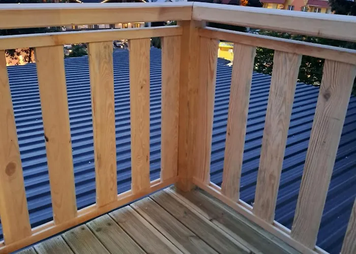 Osiakówka Szklarska Poręba