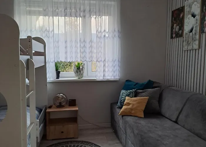 Osiakówka Habitación en casa particular