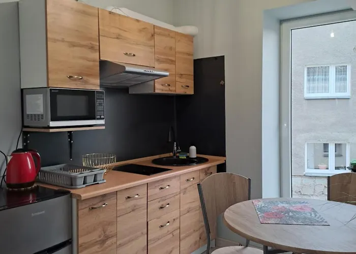 Habitación en casa particular Osiakówka Szklarska Poręba