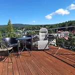 Osiakowka Rum i privatbostad *
