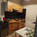 Rum i privatbostad Osiakowka