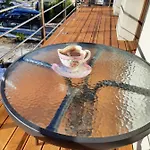 Rum i privatbostad Osiakowka Szklarska Poręba