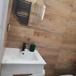 Osiakowka Rum i privatbostad *