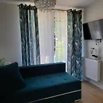 Rum i privatbostad Osiakowka