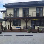 Homestay Osiakowka *