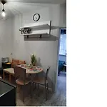 Osiakowka Rum i privatbostad