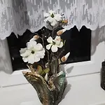 Rum i privatbostad Osiakowka