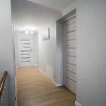 Rum i privatbostad Osiakowka