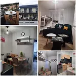 Osiakowka Rum i privatbostad