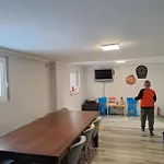 Rum i privatbostad Osiakowka
