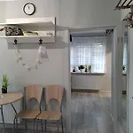Rum i privatbostad Osiakowka *