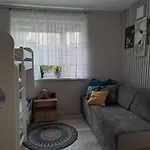 Osiakowka Rum i privatbostad