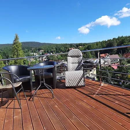 Osiakowka 홈스테이 *