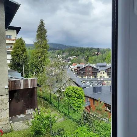 Osiakowka Проживання в сім'ї Шклярська Поремба