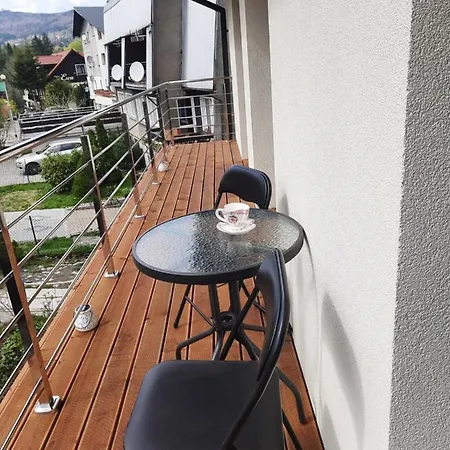 Homestay Osiakowka