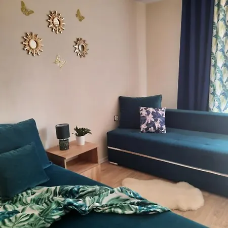 Kwatera prywatna Osiakówka