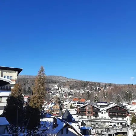 Osiakowka Homestay