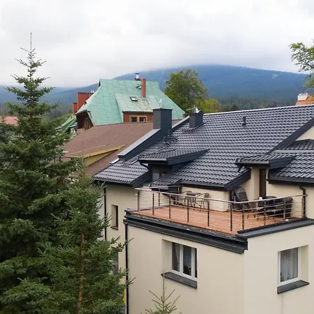 Kwatera prywatna Osiakówka
